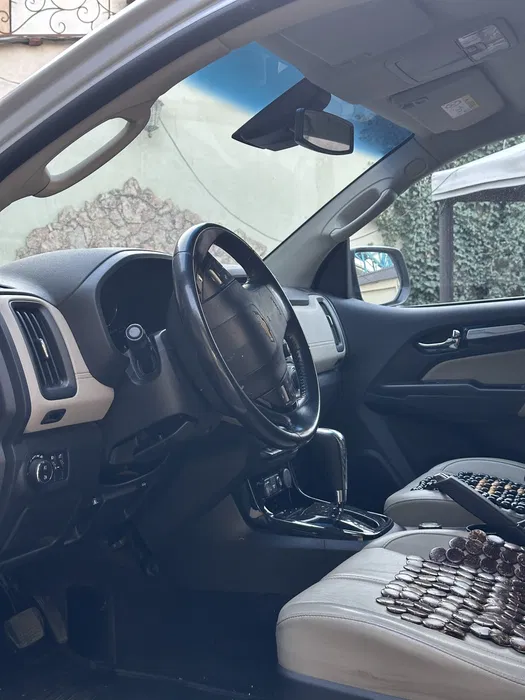 Chevrolet Trailblazer 2020