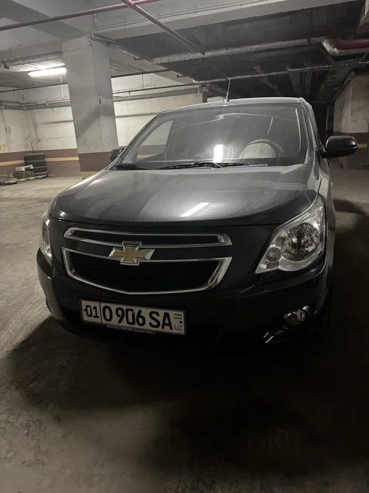 Cobalt 2019 Yil,  Avtomat