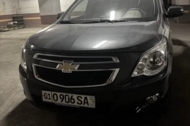 Продам, Cobalt 2019 Yil,  Avtomat