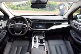 Sotaman, Cherry arizo pro 6