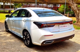 Sotaman, Cherry arizo pro 6