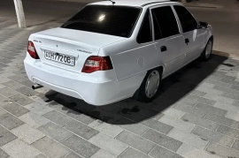 Продам, Chevrolet Nexia 2 1.6 — ишончли, иқтисодий ва яхши ҳолатдаги седан!