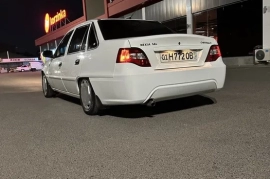 Продам, Chevrolet Nexia 2 1.6 — ишончли, иқтисодий ва яхши ҳолатдаги седан!