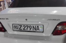 Продам, Nexia 2 Dons 1.6 сотилади — яхши ҳолатда, тайёр машина!