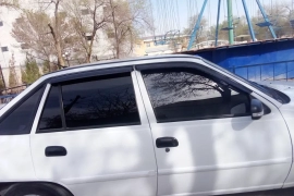 Продам, Nexia 2 Dons 1.6 сотилади — яхши ҳолатда, тайёр машина!