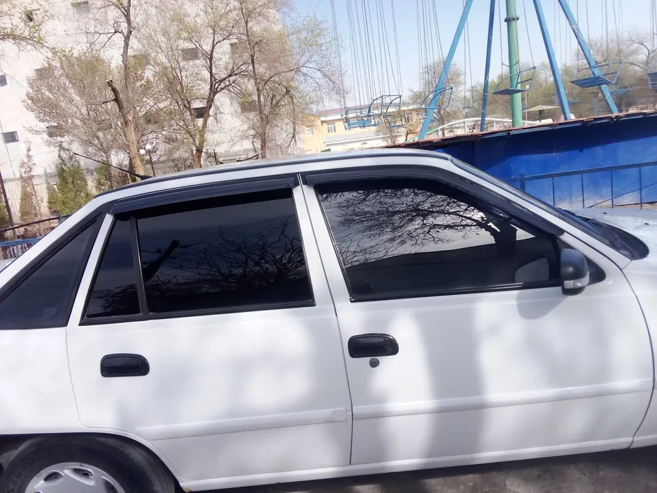 Nexia 2 Dons 1.6 сотилади — яхши ҳолатда, тайёр машина!