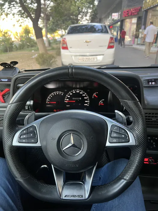 Nexia 1 Dons 2008 — тоза ва ишончли машина сотилади