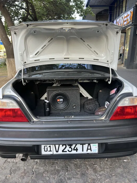 Nexia 1 Dons 2008 — тоза ва ишончли машина сотилади