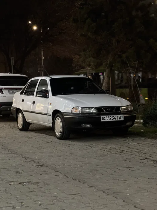 Nexia 1 Dons 2008 — тоза ва ишончли машина сотилади