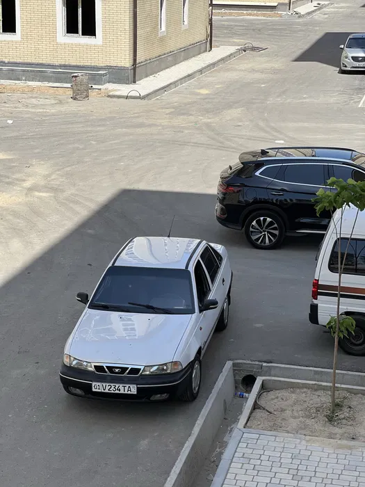 Nexia 1 Dons 2008 — тоза ва ишончли машина сотилади