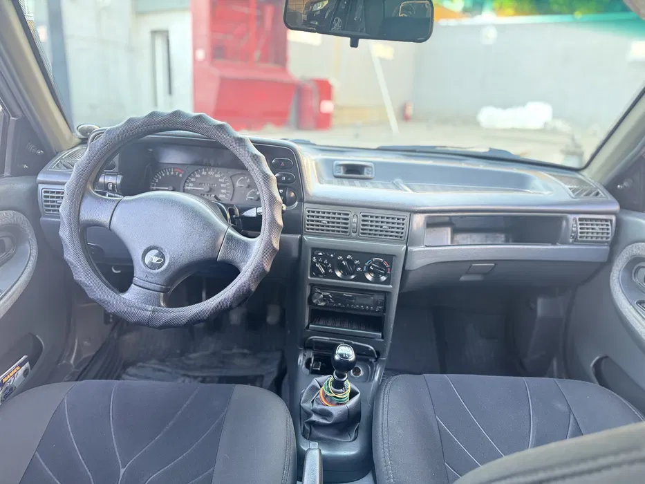 2006 super salon dons mator metan vikupga