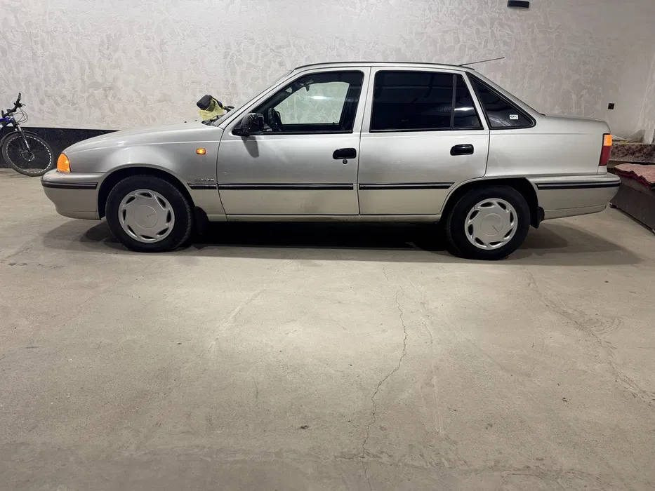 2006 super salon dons mator metan vikupga