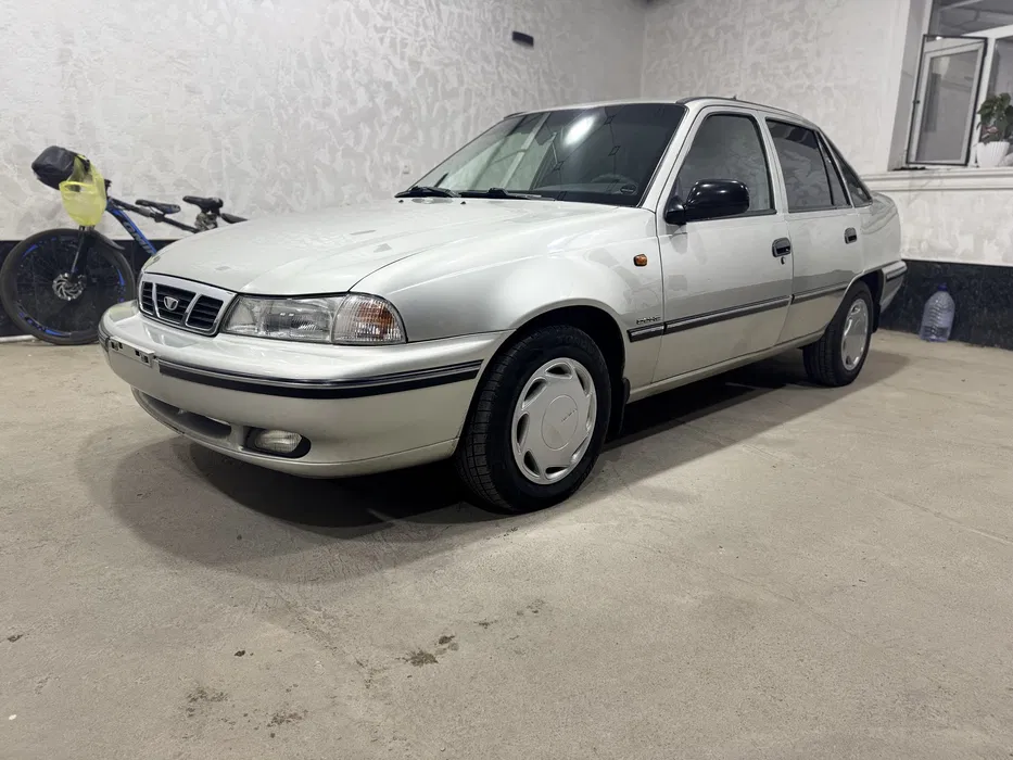 2006 super salon dons mator metan vikupga