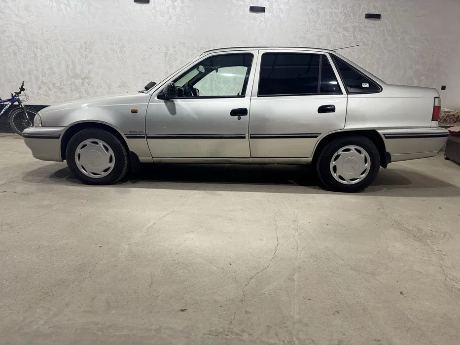 2006 super salon dons mator metan vikupga