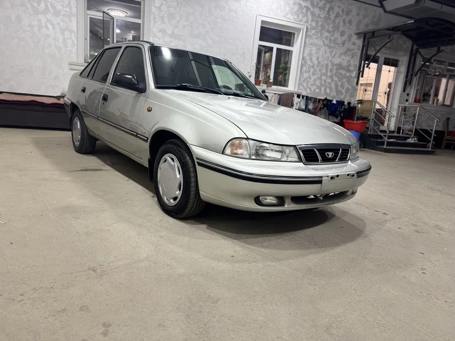 2006 super salon dons mator metan vikupga