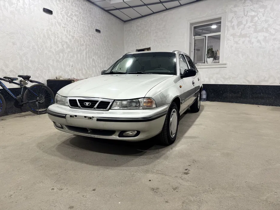 2006 super salon dons mator metan vikupga