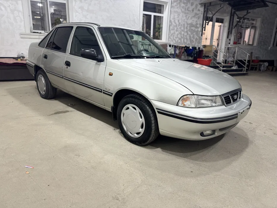 2006 super salon dons mator metan vikupga