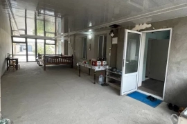 Sotaman, Участок 4.7 сотих