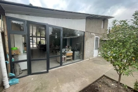 Sotaman, Участок 4.7 сотих