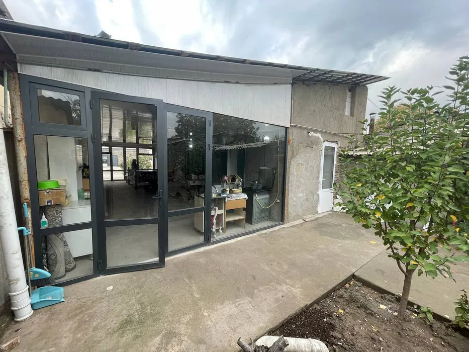 Участок 4.7 сотих