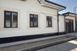 Продам, Sergeli Tumani Xonabotda Uchaska sotiladi yengi qurilgan