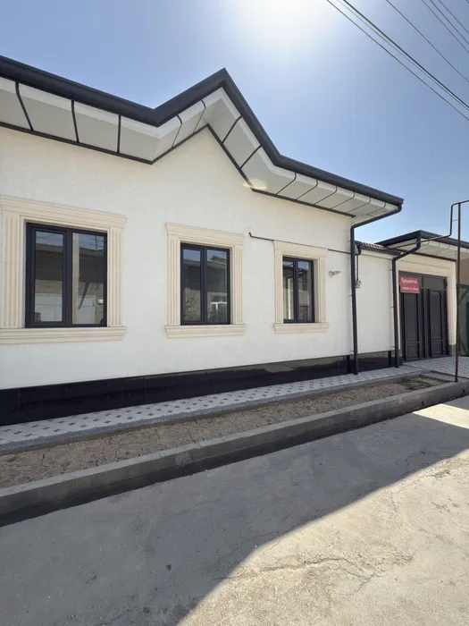 Sergeli Tumani Xonabotda Uchaska sotiladi yengi qurilgan