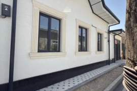 Продам, Sergeli Tumani Xonabotda Uchaska sotiladi yengi qurilgan