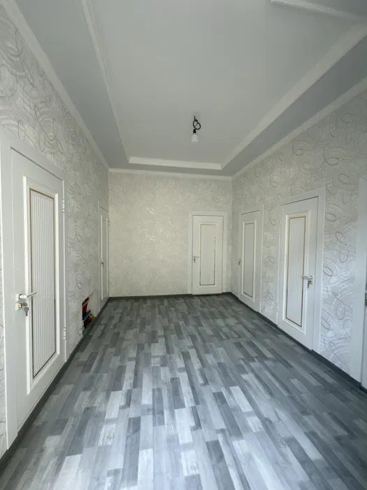 Sergeli Tumani Xonabotda Uchaska sotiladi yengi qurilgan