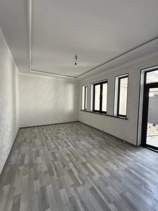 Sergeli Tumani Xonabotda Uchaska sotiladi yengi qurilgan