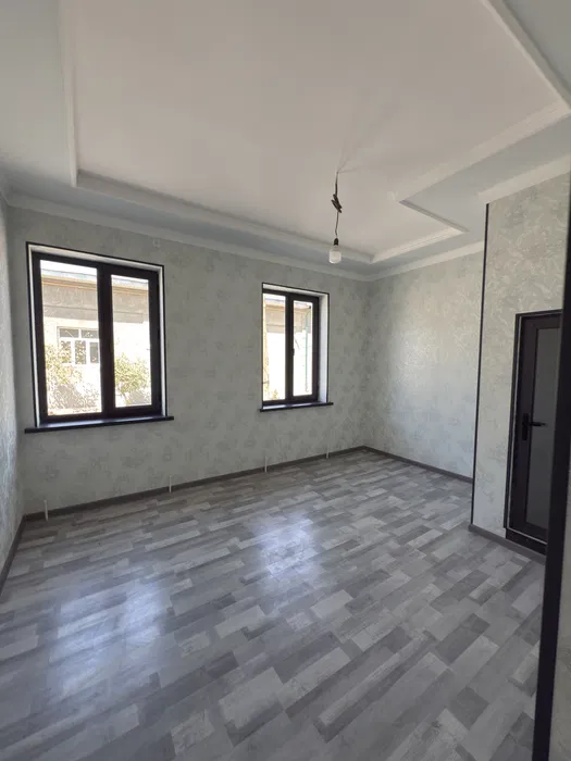 Sergeli Tumani Xonabotda Uchaska sotiladi yengi qurilgan