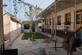 Продам, Uy sotiladi 4 sotix onqorg'onda