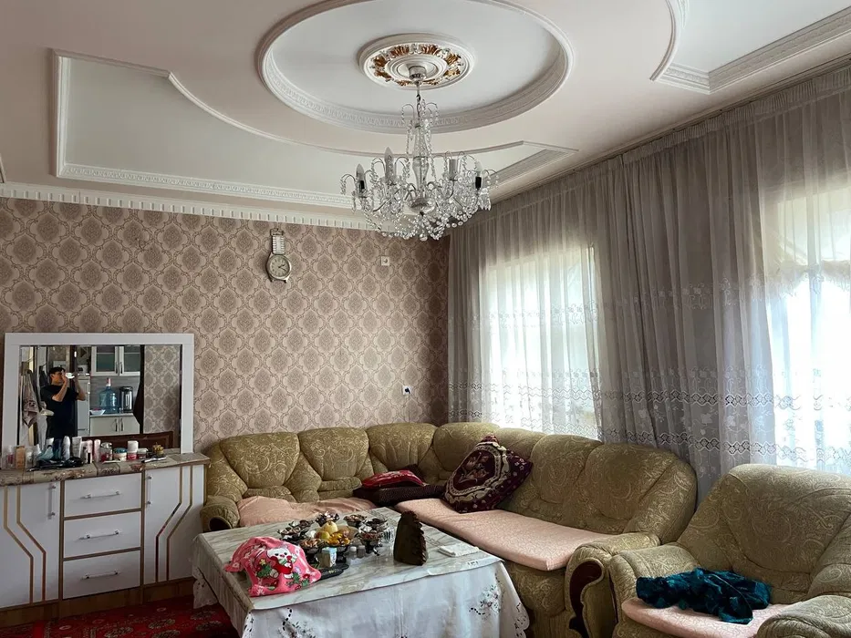 Uy sotiladi 4 sotix onqorg