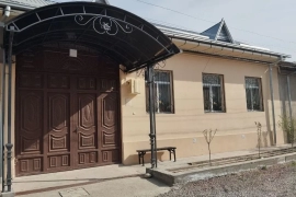 Продам, Uy sotiladi 4 sotix onqorg'onda