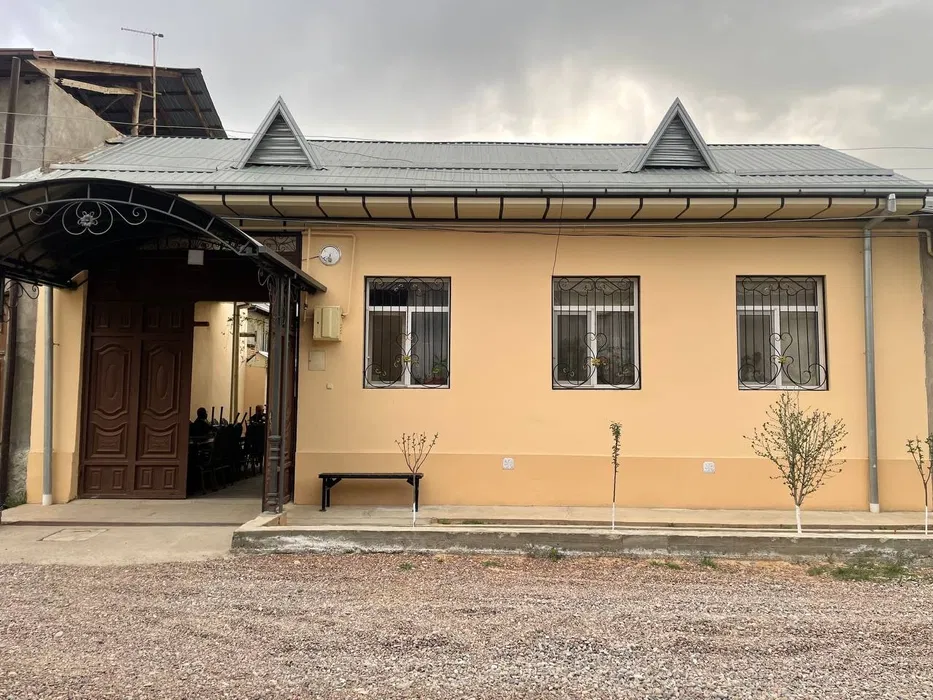 Uy sotiladi 4 sotix onqorg