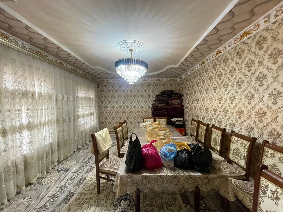 Uy sotiladi 4 sotix onqorg