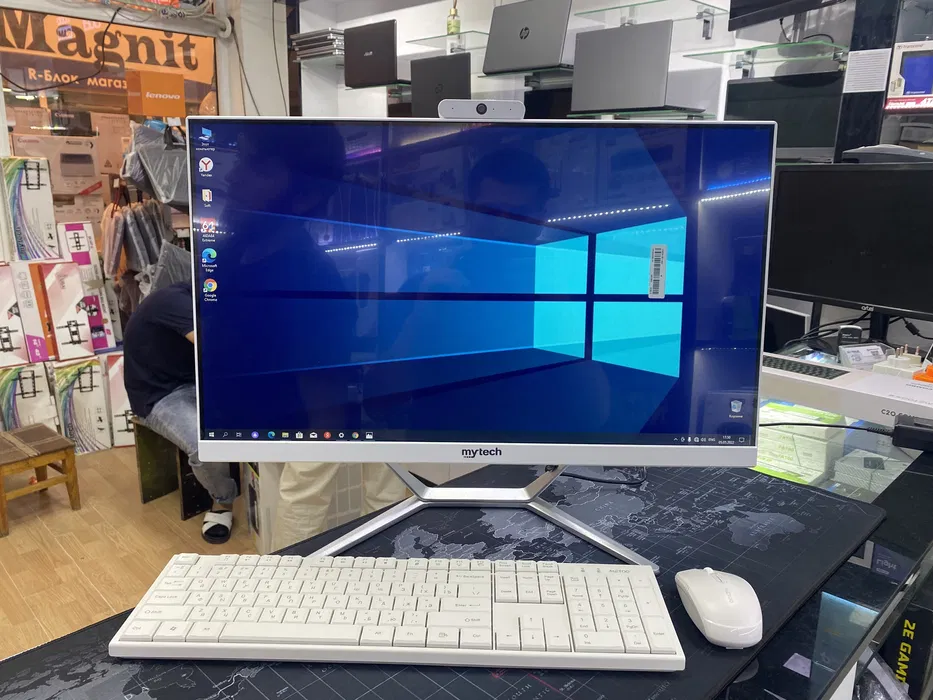 Офис учун моноблок сотилади  185 y.e