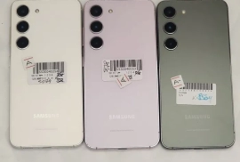 Sotaman, Samsung galaxy S23. 5G 256gb