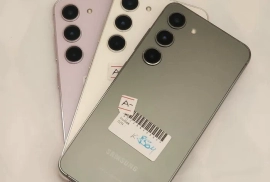 Продам, Samsung galaxy S23. 5G 256gb