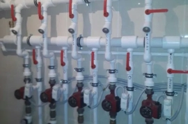 Santehnik ustasi мастер сантехник атапления + тепл