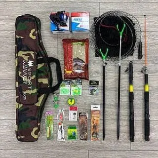 Всё для Рыбалки Доставка