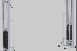 Продам, Sportzal uchun trenajorlar