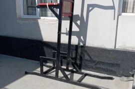 Продам, Sportzal uchun trenajorlar