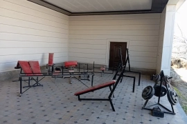 Продам, Sportzal uchun trenajorlar