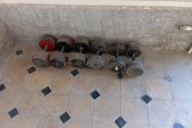 Продам, Sportzal uchun trenajorlar