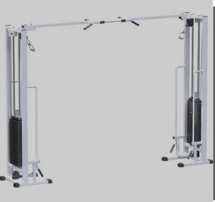 Sportzal uchun trenajorlar