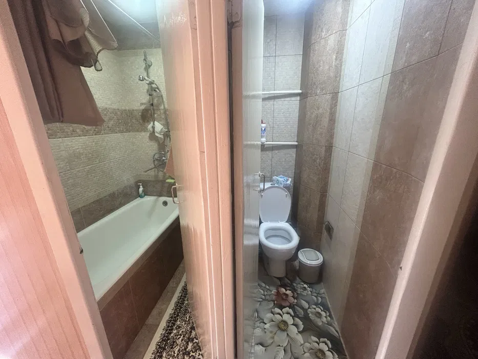 Yunusobod-5 kvartal. 3xonali uy