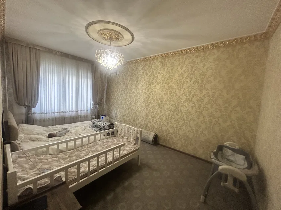 Yunusobod-5 kvartal. 3xonali uy