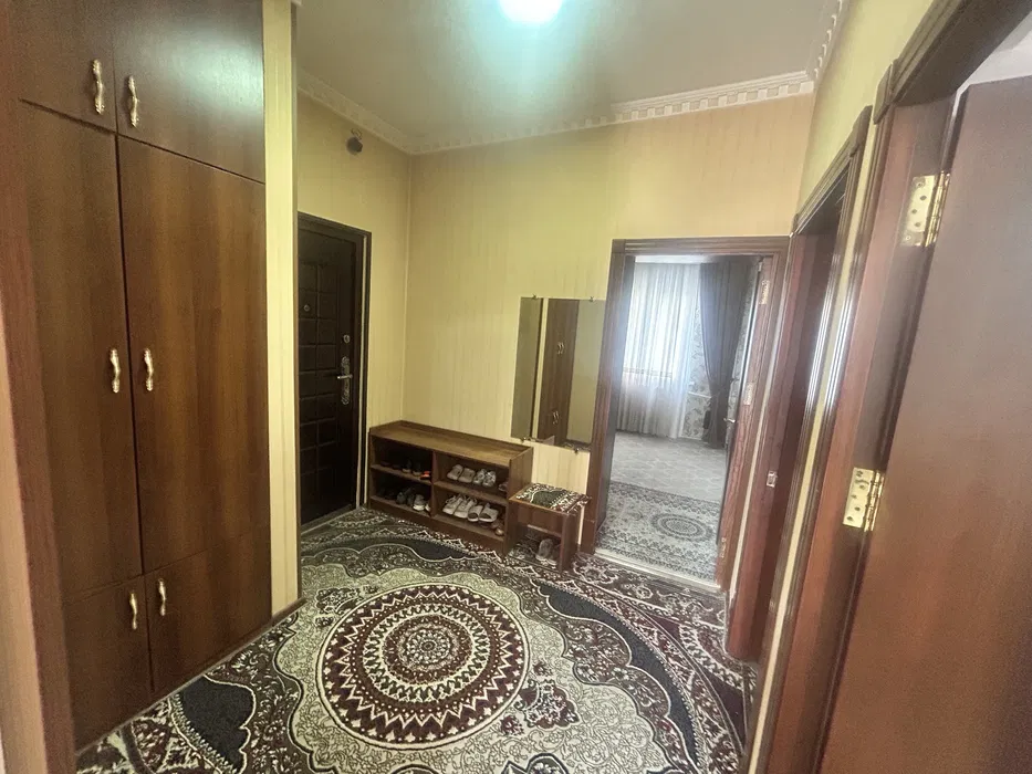 Yunusobod-5 kvartal. 3xonali uy