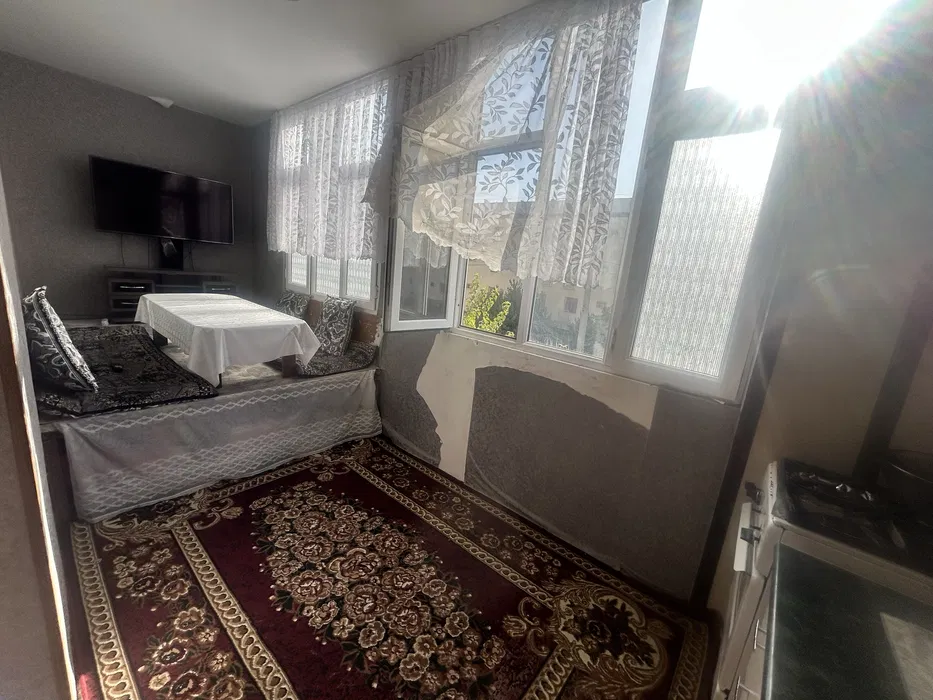 Yunusobod-5 kvartal. 3xonali uy