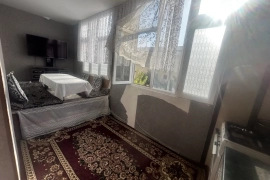 Sotaman, Yunusobod-5 kvartal. 3xonali uy